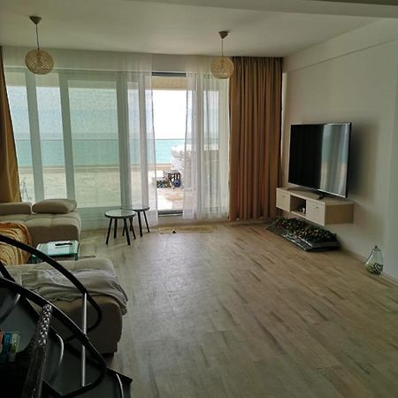 Velvet Residence Năvodari Zewnętrze zdjęcie